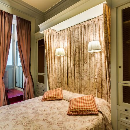 Casa Heberart Guest House Sistina Rzym Zewnętrze zdjęcie