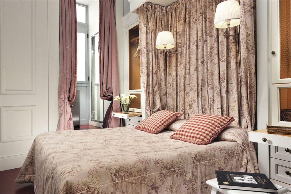 Casa Heberart Guest House Sistina Rzym Zewnętrze zdjęcie