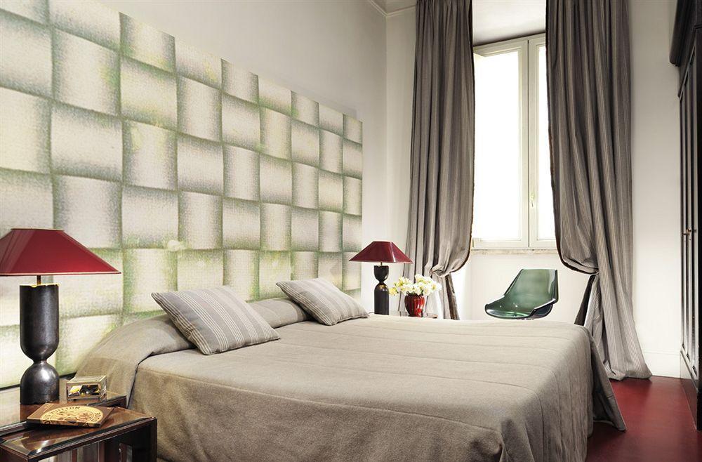 Casa Heberart Guest House Sistina Rzym Zewnętrze zdjęcie