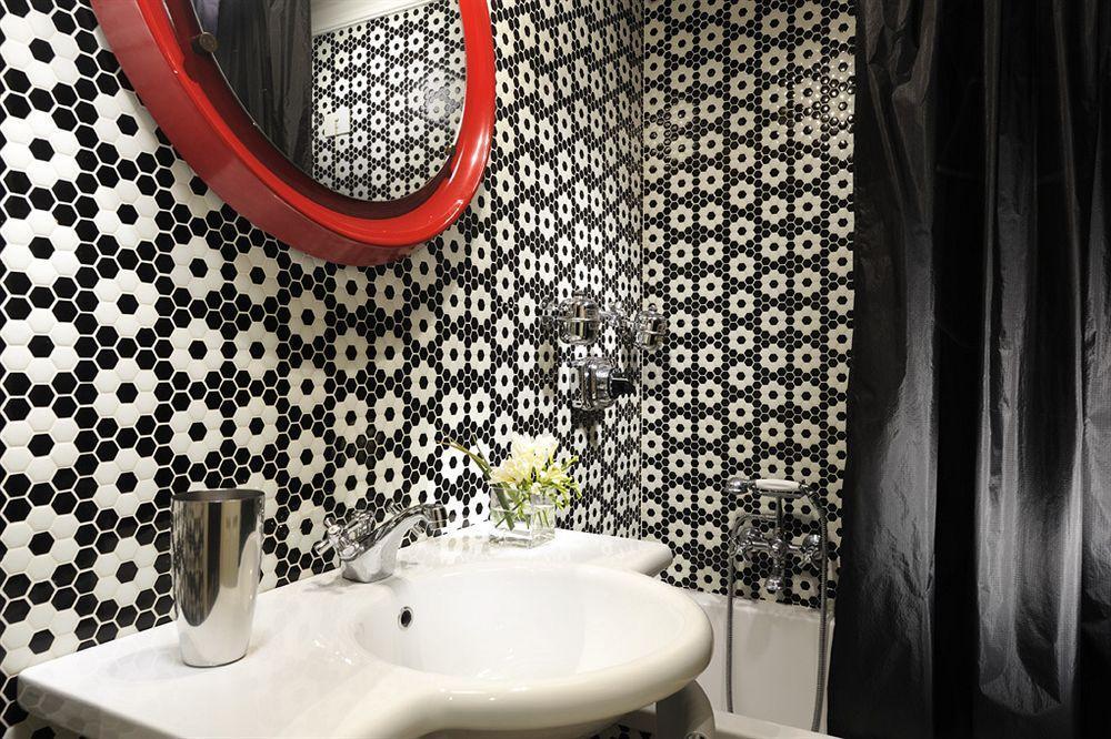 Casa Heberart Guest House Sistina Rzym Zewnętrze zdjęcie