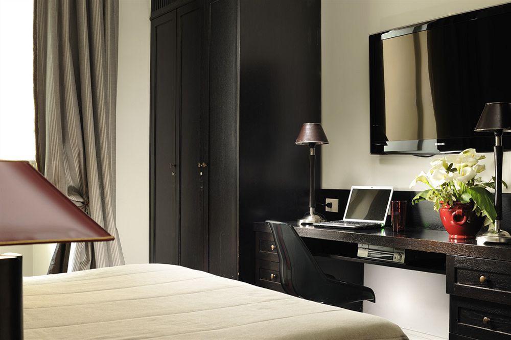 Casa Heberart Guest House Sistina Rzym Zewnętrze zdjęcie