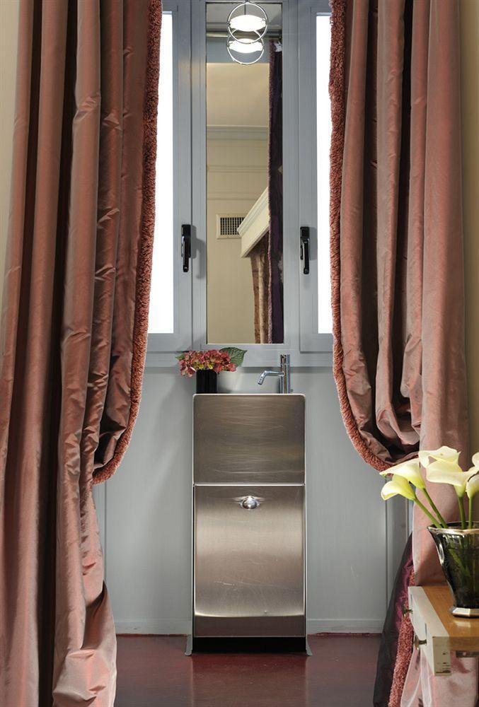 Casa Heberart Guest House Sistina Rzym Zewnętrze zdjęcie