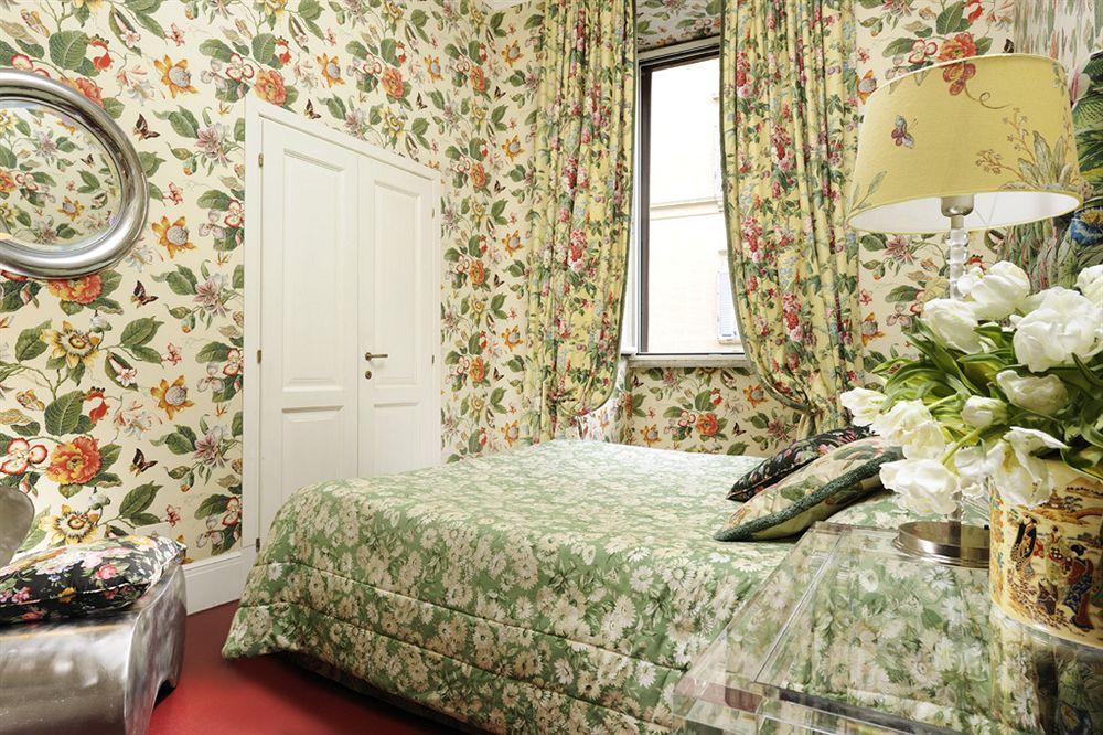 Casa Heberart Guest House Sistina Rzym Zewnętrze zdjęcie