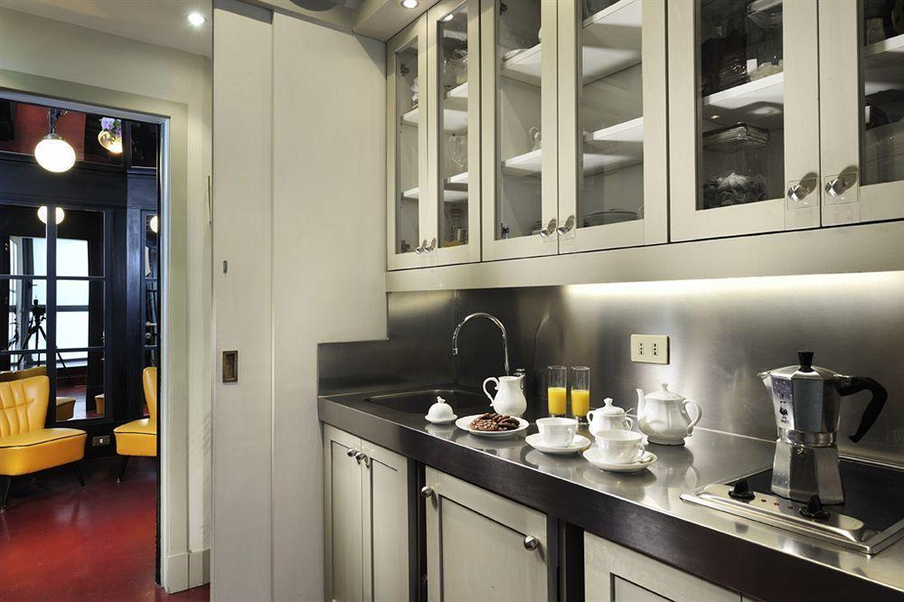 Casa Heberart Guest House Sistina Rzym Zewnętrze zdjęcie