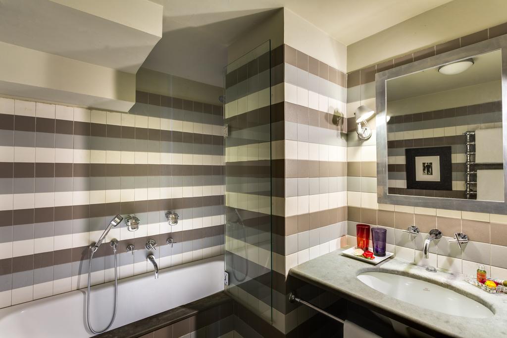 Casa Heberart Guest House Sistina Rzym Zewnętrze zdjęcie