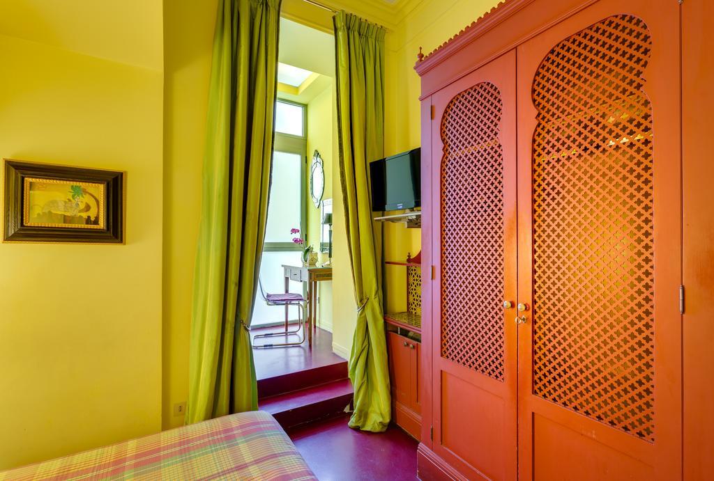 Casa Heberart Guest House Sistina Rzym Zewnętrze zdjęcie